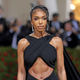 Image for article titled Lori Harvey Faces Criticism After Sharing Her 1,200 Daily Calorie Intake